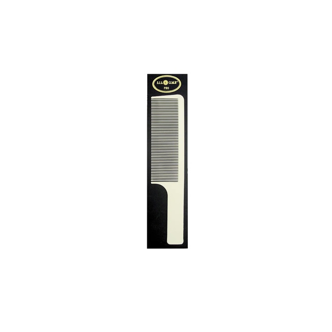 EUROSTIL Расческа силиконовая PRO-40 с ручкой 01524
