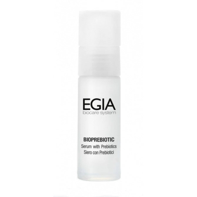 EGIA Bioprebiotics Serum with Prebiotics Иммуно сыворотка с пребиотиками 100мл
