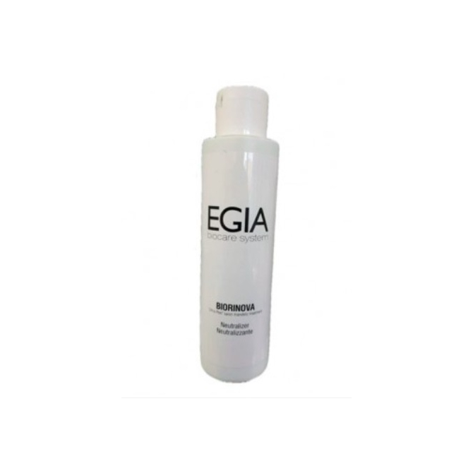 EGIA Biorinova Лосьон нейтрализатор Neutralizer 150мл