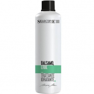 SELECTIVE Artistic Flair Бальзам на травах для жирных волос Alle Erbe 1000 мл