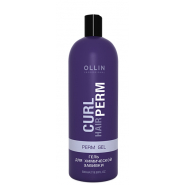 OLLIN Curl Hair Гель для химической завивки 500мл