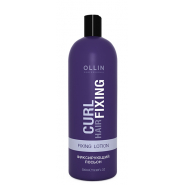OLLIN Curl Hair Лосьон фиксирующий 500мл