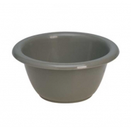 SIBEL Миска малая серая