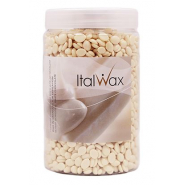 ITALWAX Воск пленочный в гранулах Белый шоколад 500г