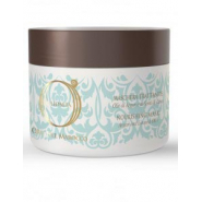 BAREX Ols Золото Марокко Маска питательная с маслом арганы и маслом семян льна 250 мл