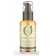 BAREX Ols Золото Марокко Масло-блонд уход 100 мл