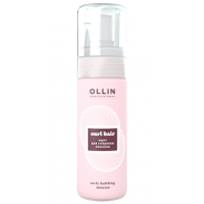 OLLIN Curl Hair Мусс для создания локонов 150мл