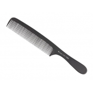 HAIRWAY Расческа Carbon Advance гребень 185мм 05091