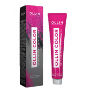OLLIN Color Крем-краска перманентная 60мл
