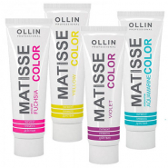 OLLIN Matisse Colour Пигмент прямого действия 100мл