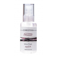 CHRISTINA Chateau de Beaute "prof" (шаг 2а) Винный пилинг 100мл
