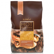 ITALWAX Воск пленочный в гранулах Натуральный 1000 гр