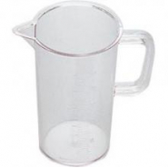 EUROSTIL Стакан мерный 200 мл