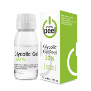 NewPeel GLYCOLIC GEL-PEEL Пилинг гликолевый 30% 50 мл