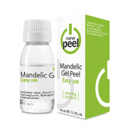 NewPeel MANDELIC GEL-PEEL Пилинг миндальный 50 мл