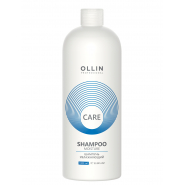 OLLIN Care Шампунь увлажняющий 1000мл