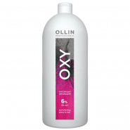 OLLIN Oxy Окисляющая эмульсия 6% 20vol 1000мл