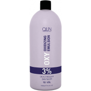 OLLIN Performance Окисляющая эмульсия 3% 10vol 1000мл