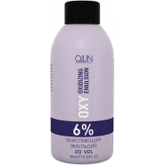 OLLIN Performance Окисляющая эмульсия 6% 20vol 90мл