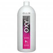 OLLIN Oxy Окисляющая эмульсия 9% 30vol 1000мл