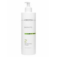 CHRISTINA BioPhyto ШАГ 2 Освежающий тоник, 500мл