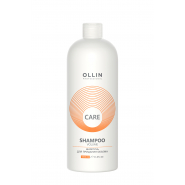 OLLIN Care Шампунь для придания объема 1000мл