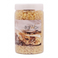 ITALWAX Воск пленочный в гранулах Натуральный 500 гр.
