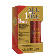 SELECTIVE ALL IN ONE Спрей-маска для окрашенных волос (15 эффектов) 150 мл