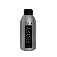 OLLIN Oxy Окисляющая эмульсия 1,5%  5vol 90 мл
