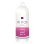 OLLIN Silk Touch Окисляющая крем-эмульсия 1,5% 5vol 1000мл