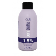 OLLIN Performance Окисляющая эмульсия 1,5% 5vol 90мл