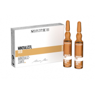 SELECTIVE Artistic Flair Реструктуирующий лосьон Mineralizer 10*12мл