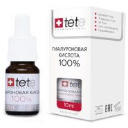 TETe Гиалуроновая кислота 100%  10мл