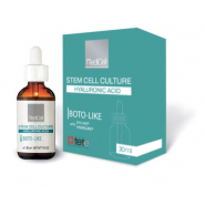 TETe Сыворотка от мимических морщин с пептидами-миорелаксантами 30мл