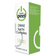 NewPeel Пилинг молочный с DMAE 50 мл