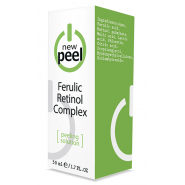 NewPeel Пилинг феруловый с ретинолом Ferulic Retinl 50мл