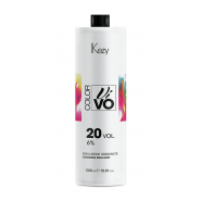 KEZY Color Vivo  Окисляющая эмульсия 6% 1000мл