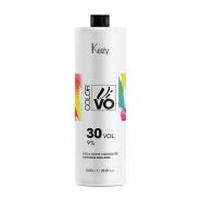 KEZY Color Vivo  Окисляющая эмульсия 9% 1000мл