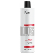 KEZY My Therapy Volume Volumizing Шампунь для объема с морским коллагеном 1000мл