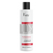 KEZY My Therapy Volume Volumizing Кондиционер для обьема с морским коллагеном 250мл