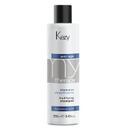KEZY My Therapy Anti-age Bodifying Шампунь для густоты с гиалуроновой кислотой 250мл