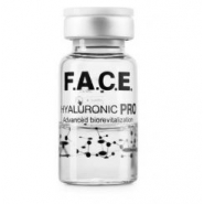 F.A.C.E. Лосьон косметический Hyaluronic PRO (1 флак.* 6 мл)