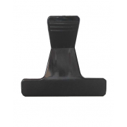 OLLIN Зажимы "Бабочка" 55мм (12шт)