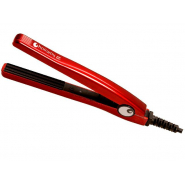 HAIRWAY Щипцы-выпрямители керамика МИНИ