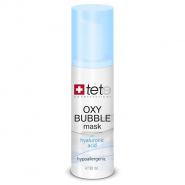 TETe Маска кислородно-пенная OXY Bubble Mask 30 мл