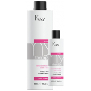 KEZY My Therapy Post Color Кондиционер после окрашивания 250мл
