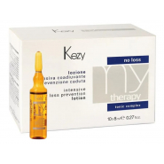 KEZY My Therapy No Loss Лосьон для профилактики выпадения волос интенсивный 10 х 8мл