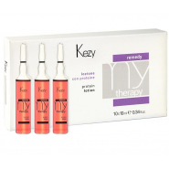 KEZY My Therapy Remedy Protein  Лосьон протеиновый 10*10мл