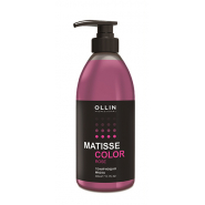 OLLIN Matisse Colour Маска тонирующая 300мл