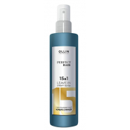 OLLIN Perfect Hair 15 в 1 Несмываемый крем-спрей 250мл